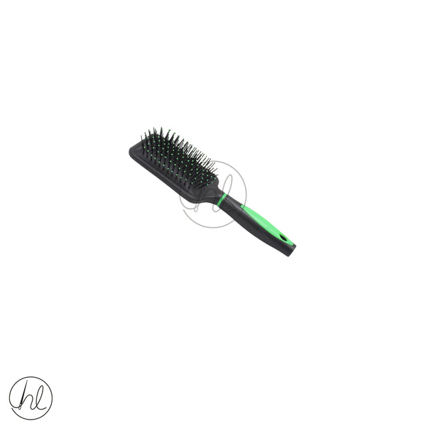 Hair brush green free