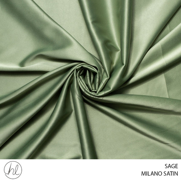 Satin Milano 150cm 55