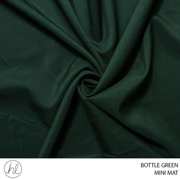 Plain Mini Matt Fabric (Mat) – Habby And Lace