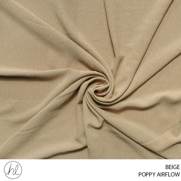 Poppy Airflow 150cm