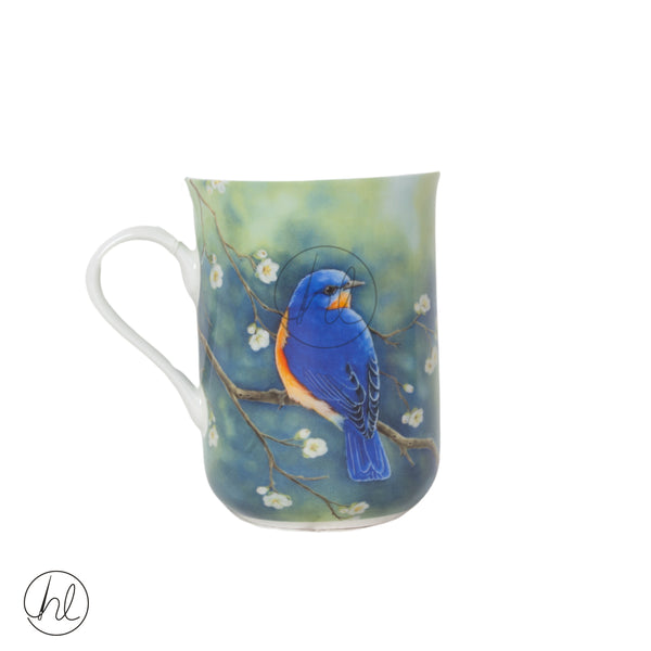 Mug Birds k/Castle