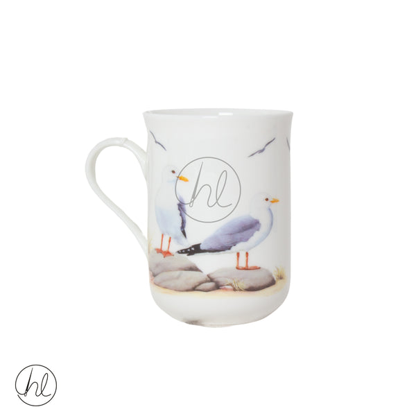 Mug Seagulls