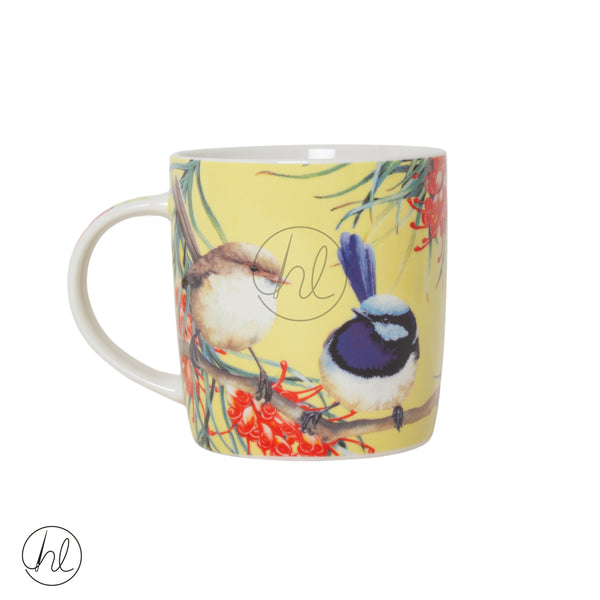 Mug Bird tlk Fairy