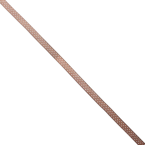 10MM ORGANZA RIBBON COL-2110 -024-420 P/METRE