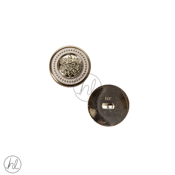 Buttons Blazer 40" H13-D217 Gold/Cream