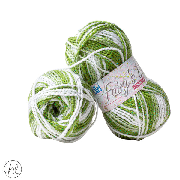 Elle Fairys Delight D.k	(50g) (Olive)