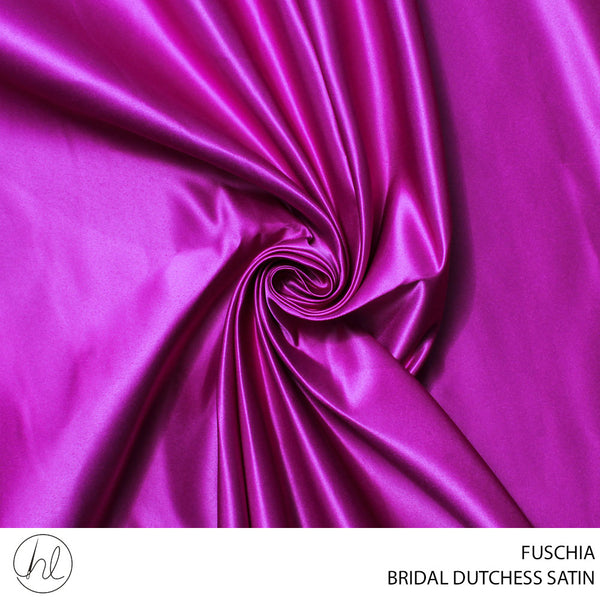 Bridal Dutchess Satin 150cm