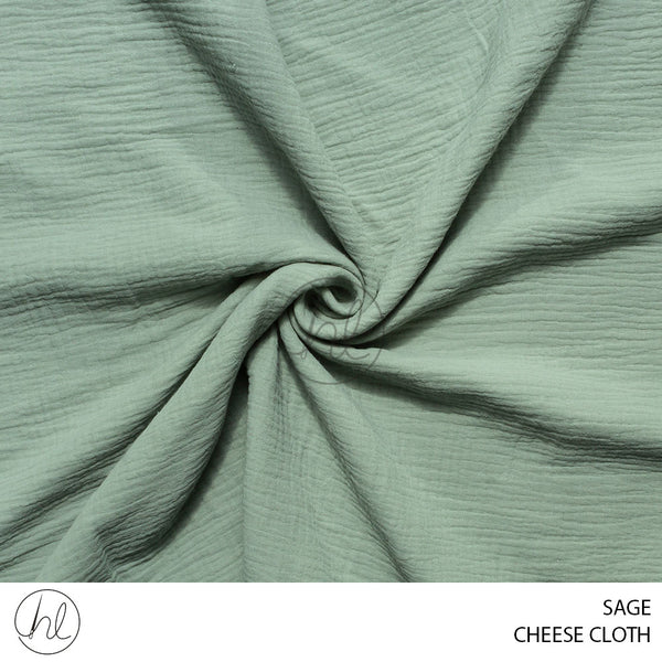 Cheese Cloth 150cm 781