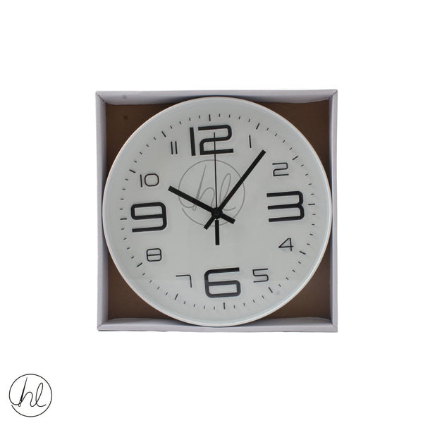 Clock 30cm