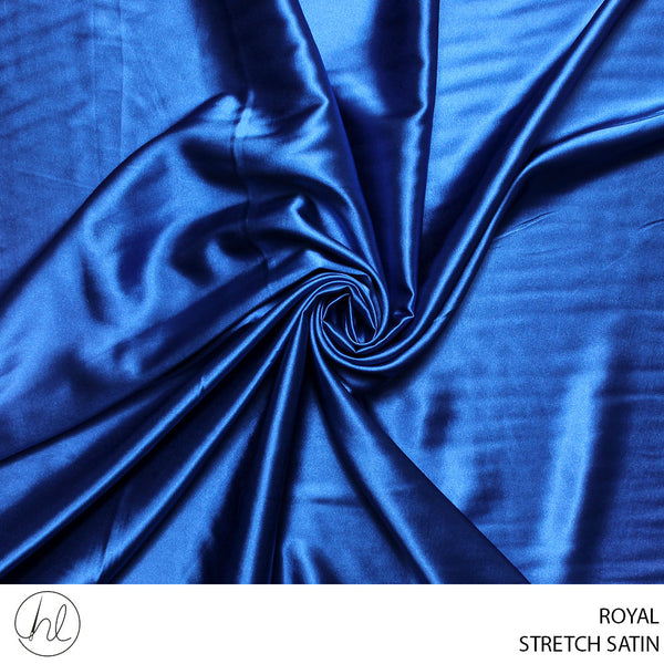 Stretch Satin 150cm