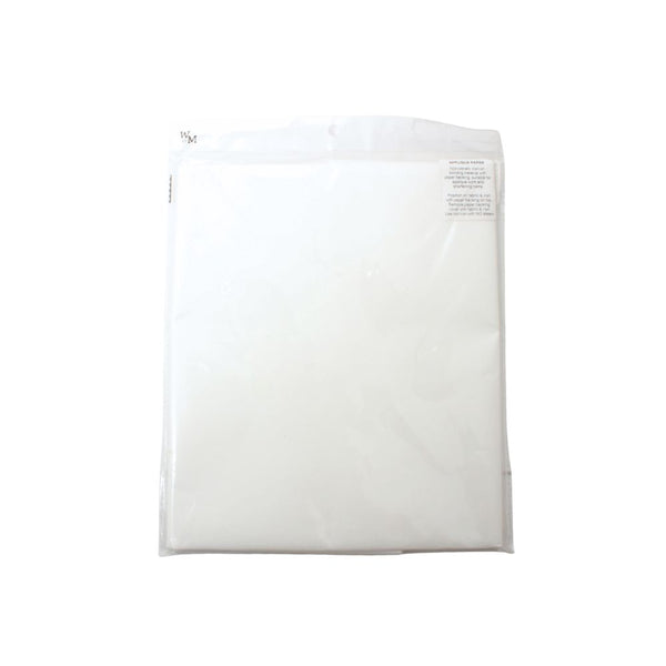 APPLIQUE MAGIC 900X500MM CLEAR M282