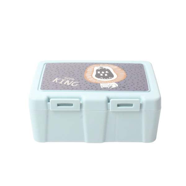 LUNCH BOX LION