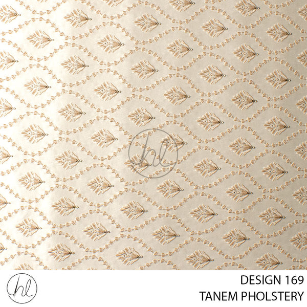 Upholstery Tanem