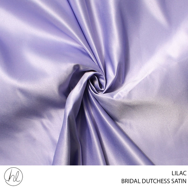 Bridal Dutchess Satin 150cm