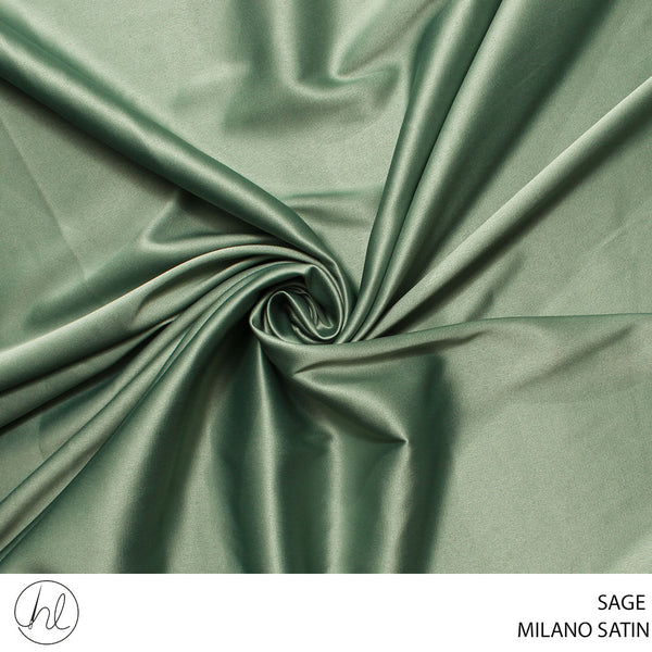 Satin Milano