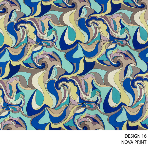 NOVA PRINT D#4 ROYAL ROLL ROLL 001