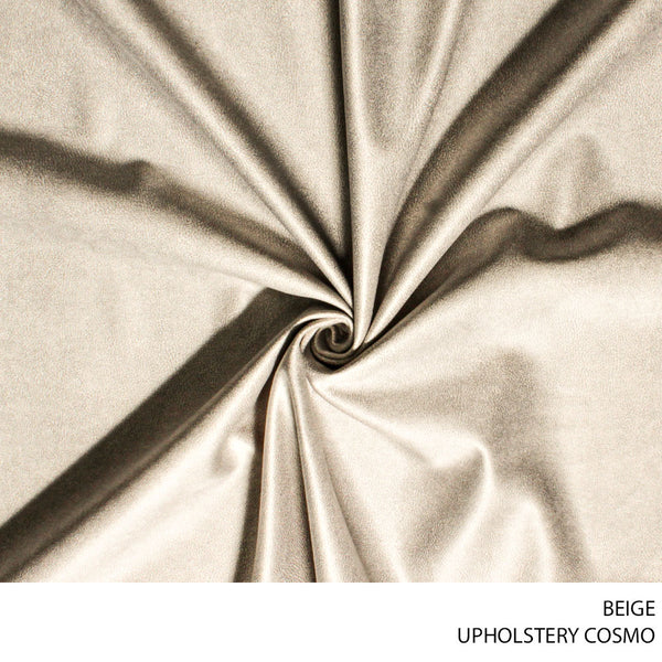 UPHOLSTERY COSMO BEIGE ROLL ROLL 001