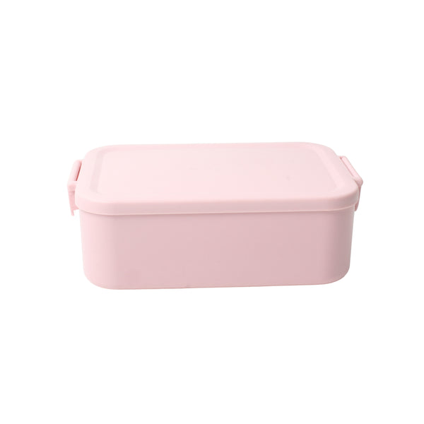 LUNCHBOX  PINK FREE