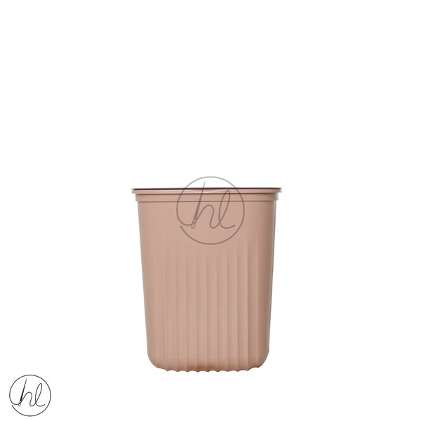 DUSTBIN 550 (PINK) ABY-4897