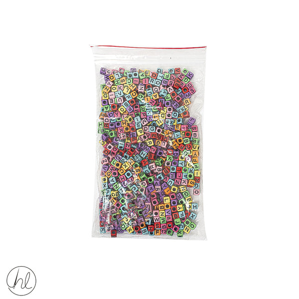 Beads Letters Bulk