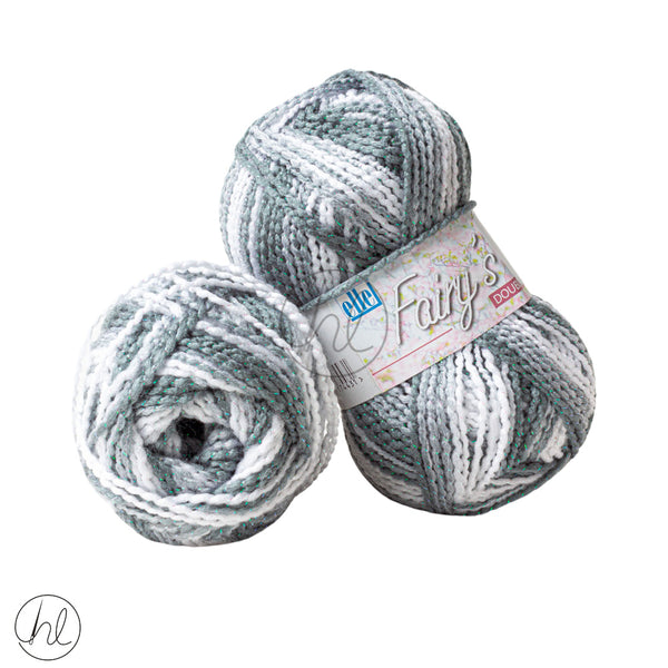 Elle Fairys Delight D.k	(50g) (Fog)