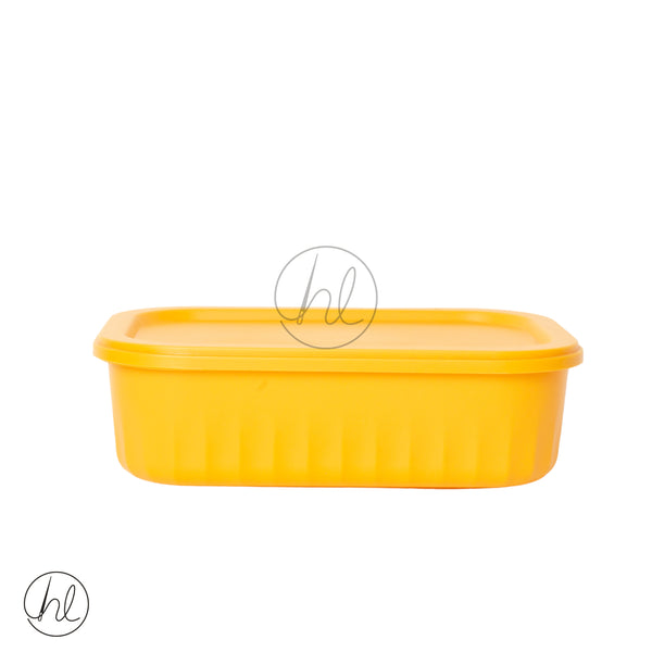 Storage Box W Lid 550 Assorted SML