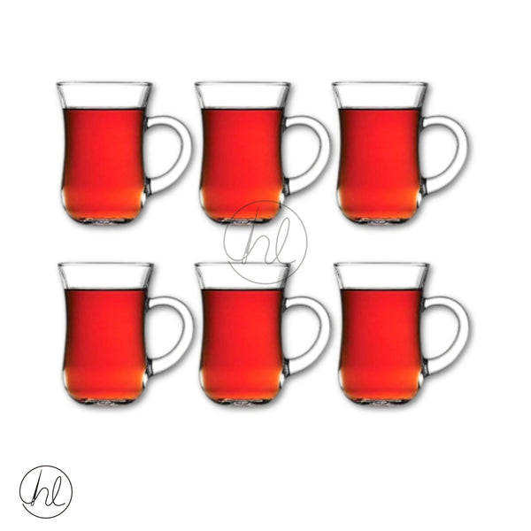 Tea Glass Keyif Turkish 145ml