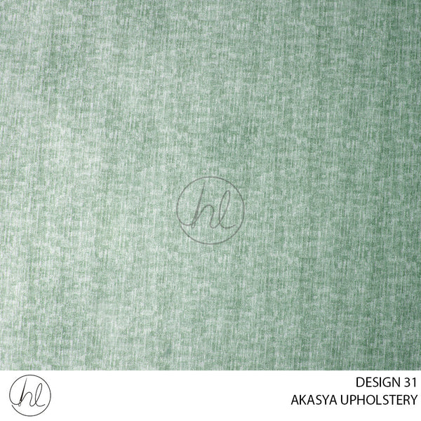 C/D Upholstery Akasya Basic