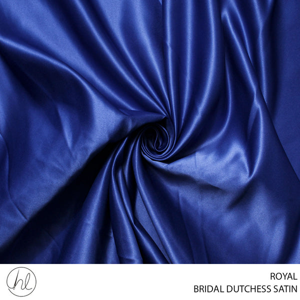 Bridal Dutchess Satin 150cm