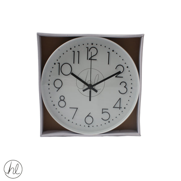 Clock 30cm