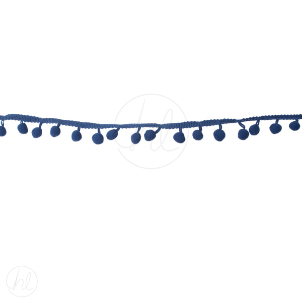 POM  POM  L/NAVY FREE