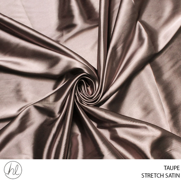 Stretch Satin 150cm