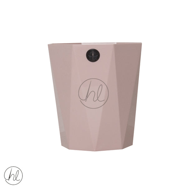 DUSTBIN 550 (PINK) ABY-4898