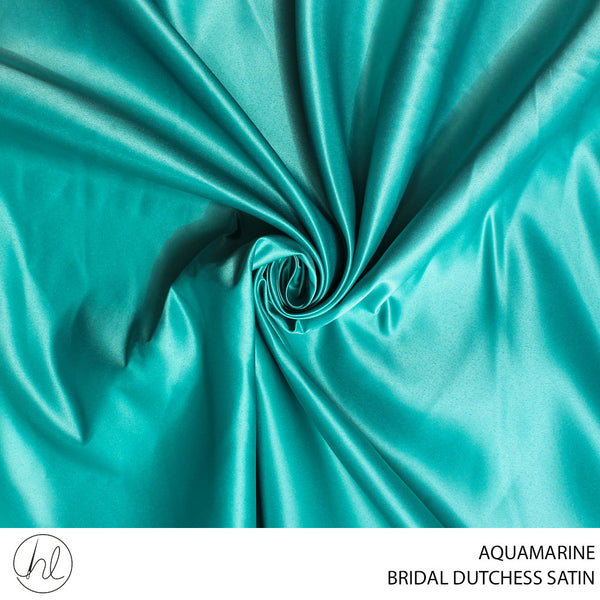 Bridal Dutchess Satin 150cm