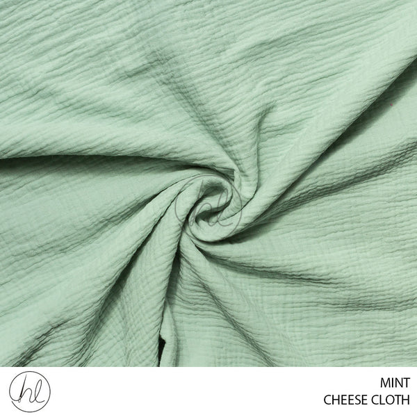 Cheese Cloth 150cm 781