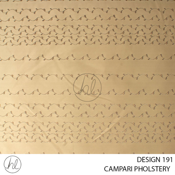 C/D Upholstery Campari 739