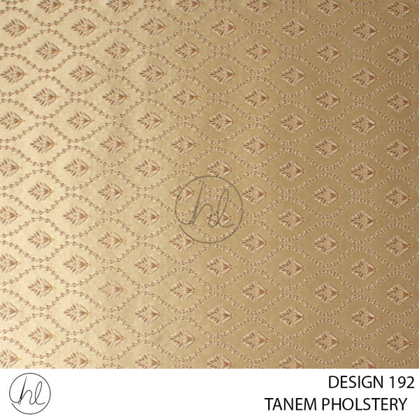 C/D Upholstery Tanem