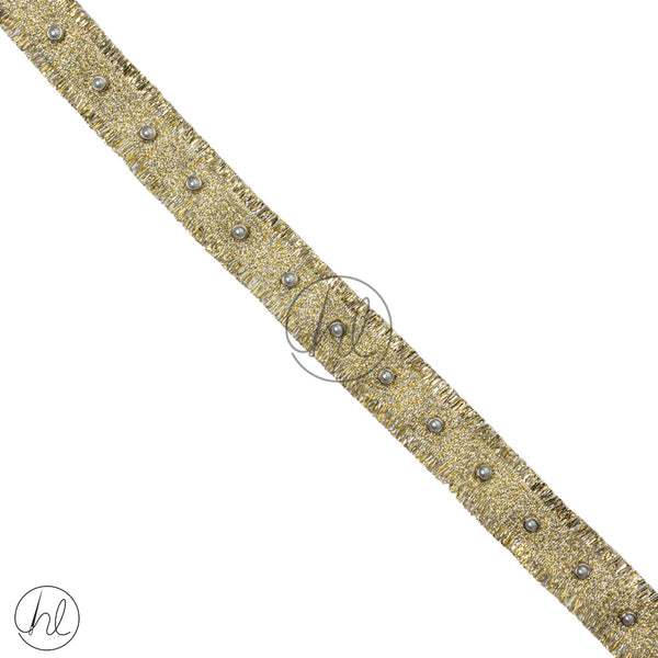 Briad No 7 796 (2CM)	(Gold)