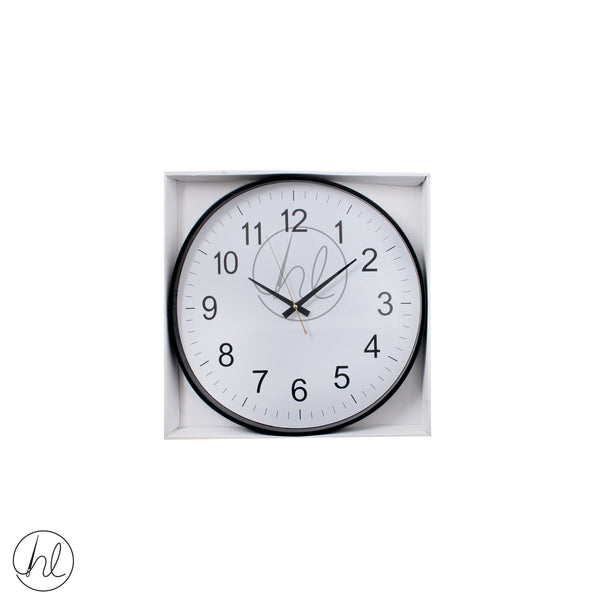 Clock 45cm