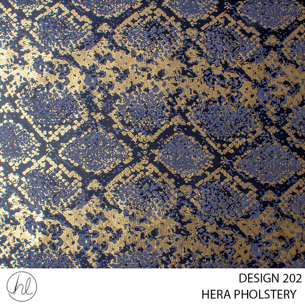 C/D Upholstery Hera 739