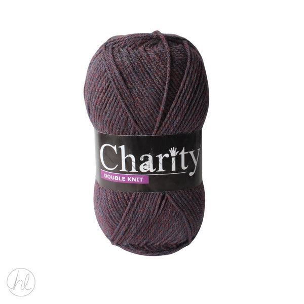 CHARITY PULLSKEIN D.K 100G GALAXY   COL 765