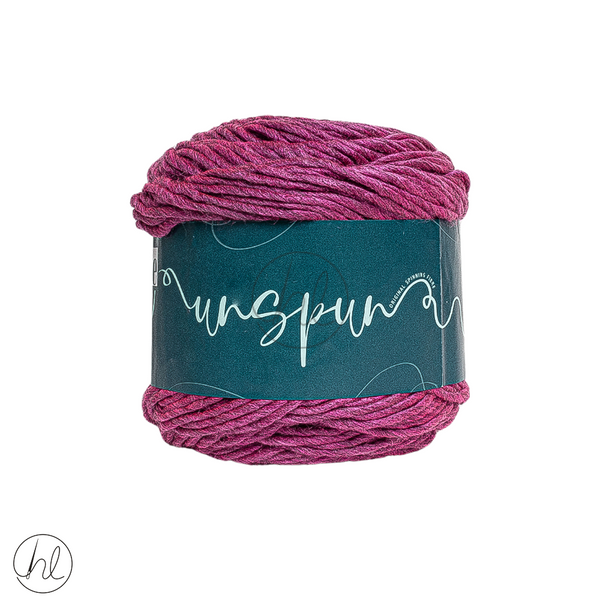 Elle Unspun  (200G) (Raspberry)