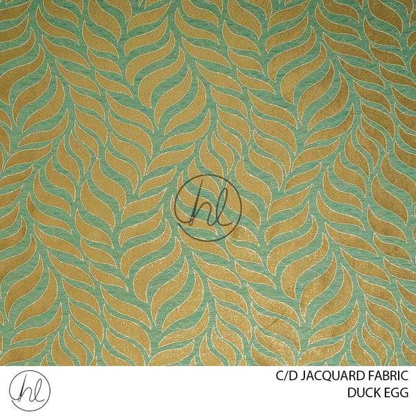 C/D Jacquard Fabric