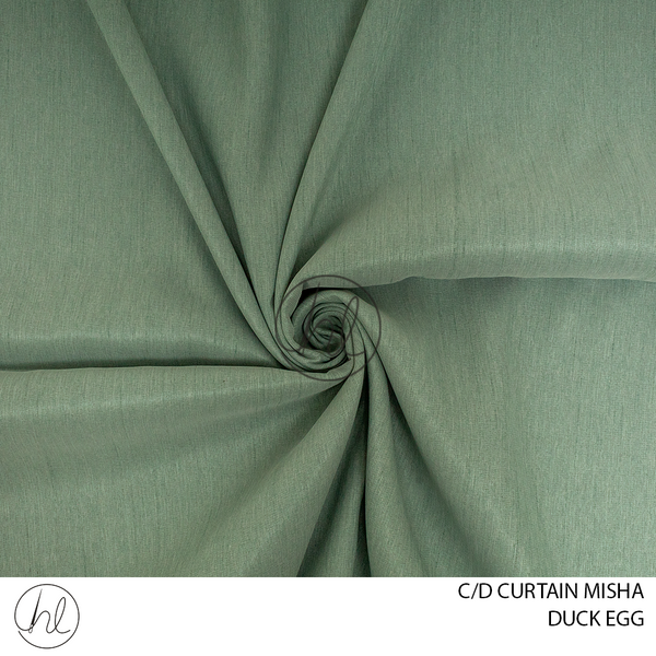 C/D Curtain Misha