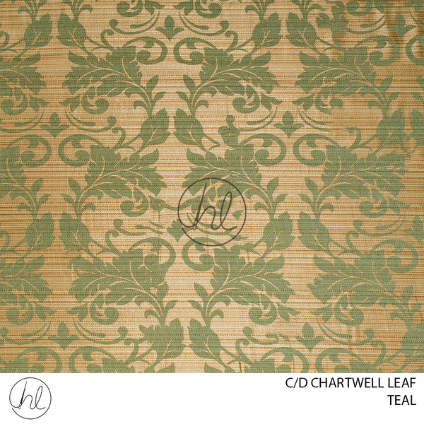 C/D Chartwell Leaf