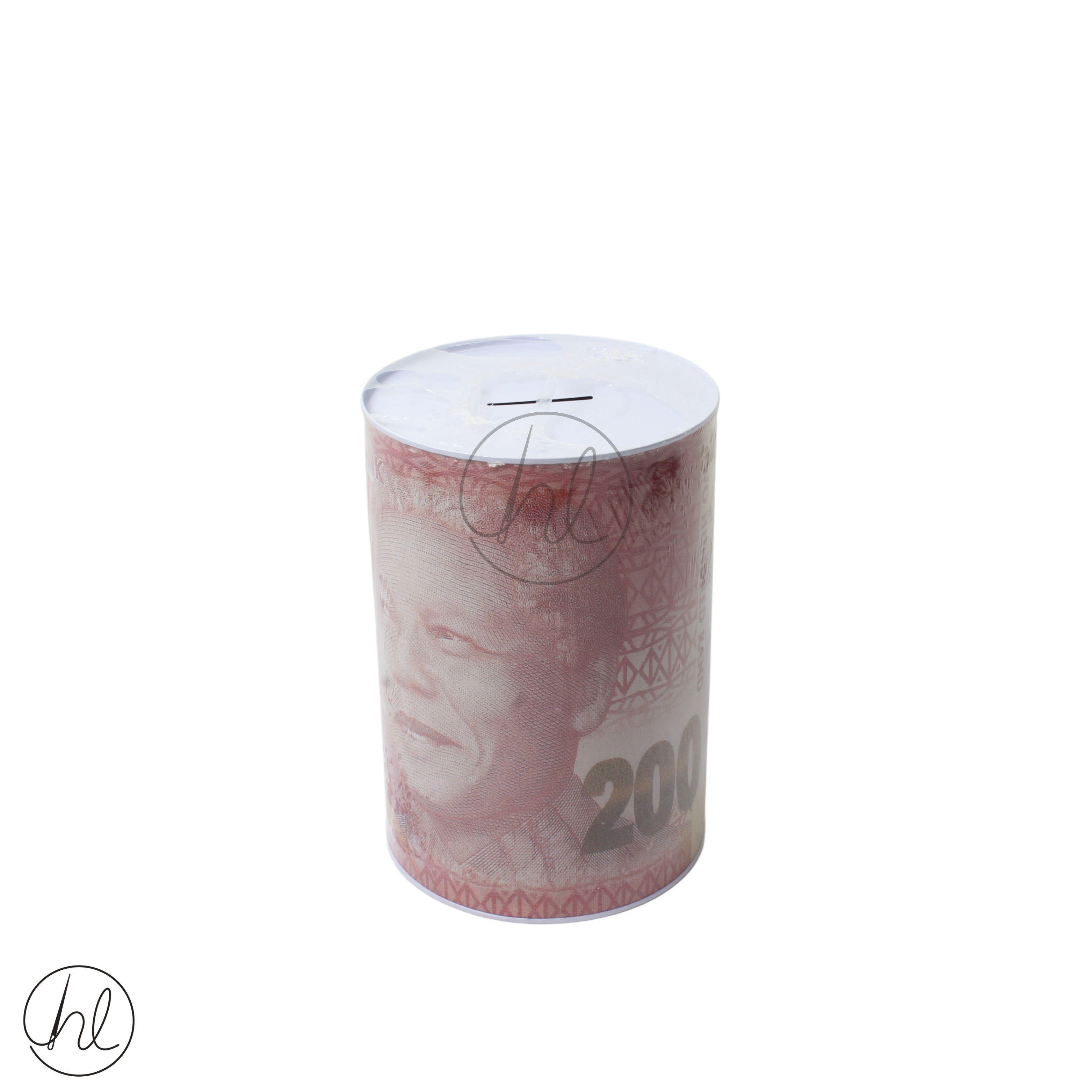 MONEY TIN DESIGN R200 – Habby And Lace