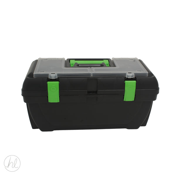 TOOL BOX DIY BLACK FREE