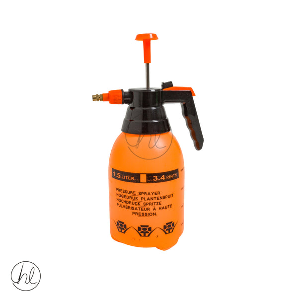 Spray Bottle 1.5l 550