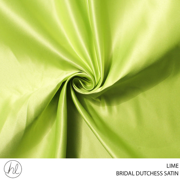 Bridal Dutchess Satin 150cm