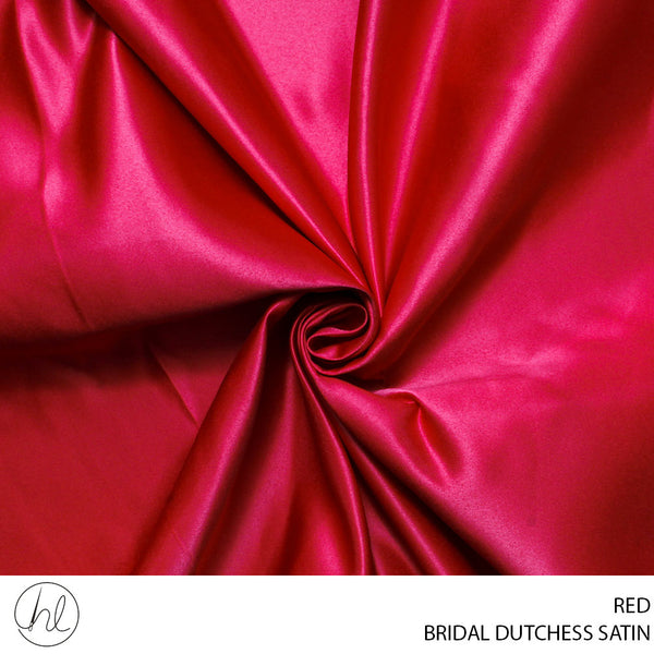 Bridal Dutchess Satin